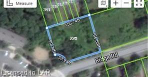 220 RIDGE Road, Gravenhurst, Ontario (ID 245087)
