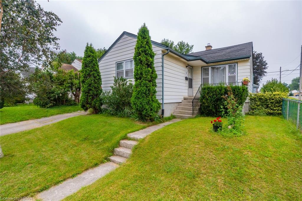 143 HIGHBURY Avenue, London, Ontario (ID 40160924)