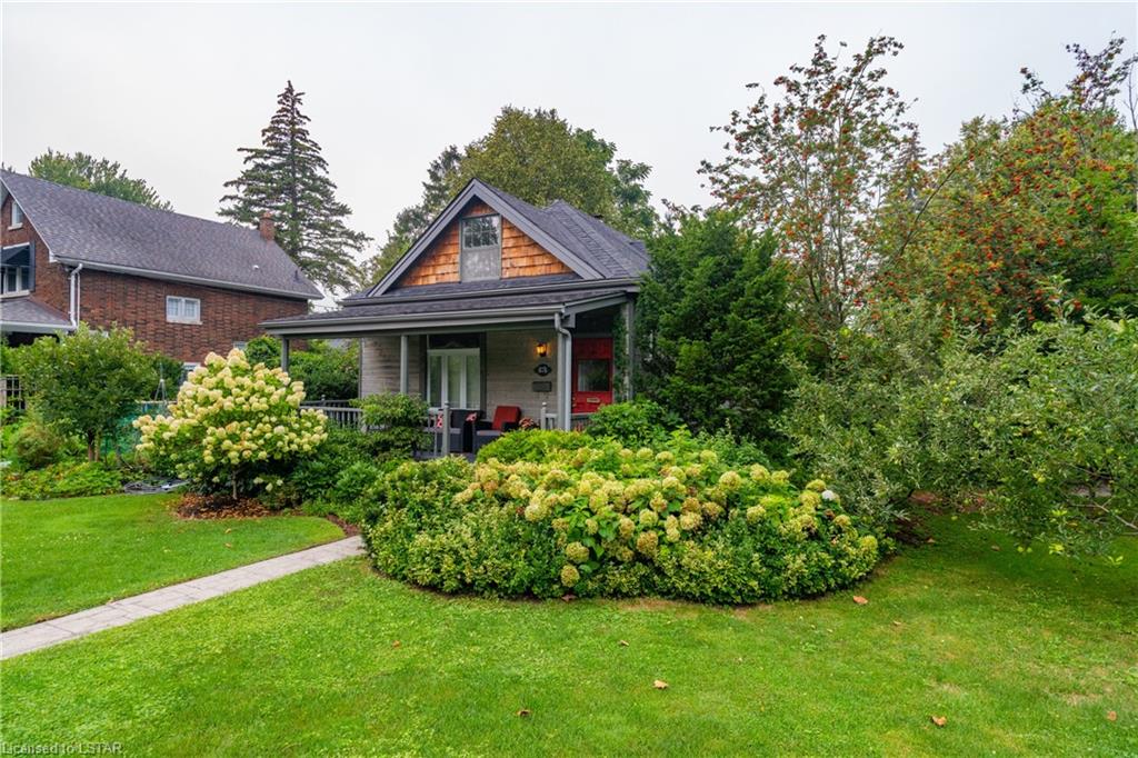 474 GROSVENOR Street, London, Ontario (ID 40165688)