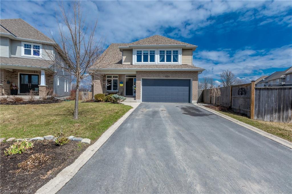 1030 BLUFFWOOD Avenue, Kingston, Ontario (ID 40284923)