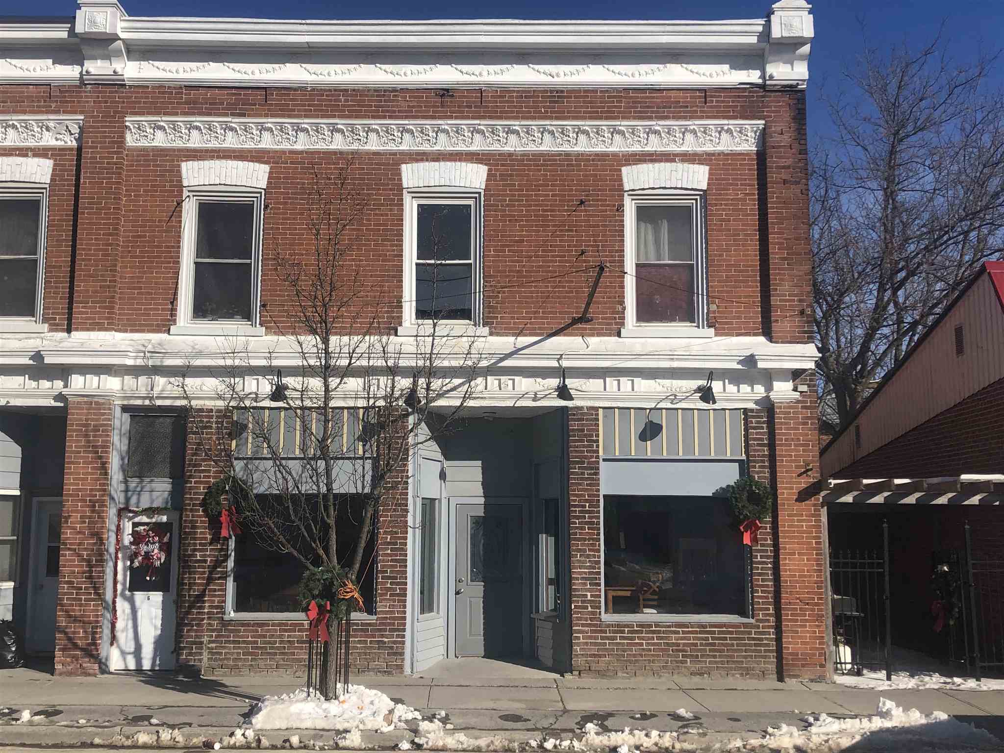 6 Concession Street, Tamworth, Ontario (ID K21000123)