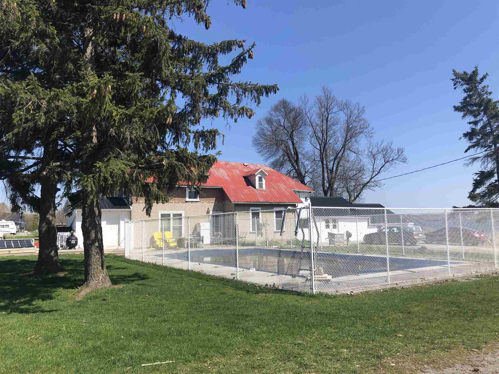 4159 County Road 9, Napanee, Ontario (ID K21000483)
