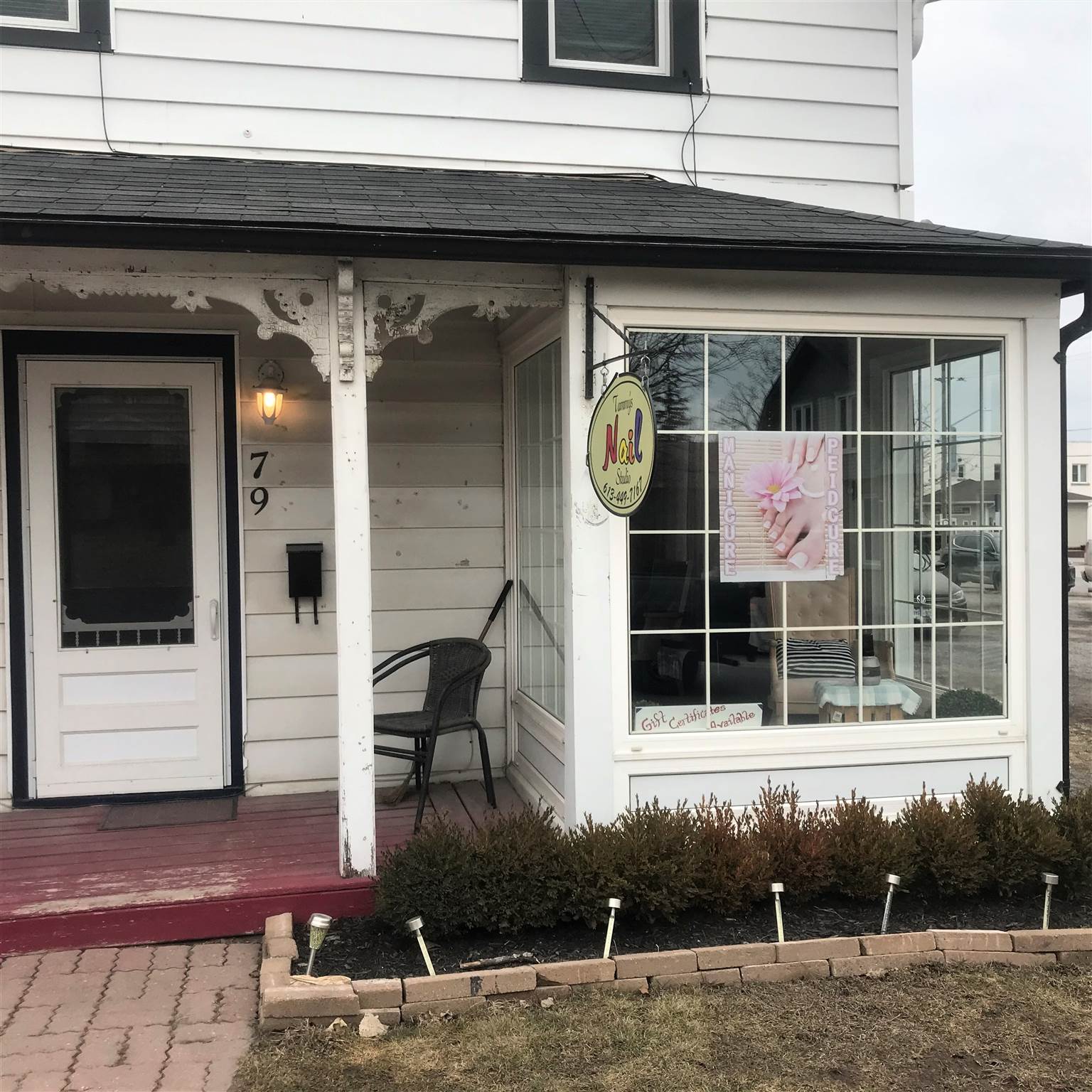 79 Centre Street, Napanee, Ontario (ID K21001428)