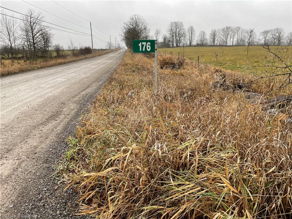 176 SCHOOL Road, Enterprise, Ontario (ID 40193073)