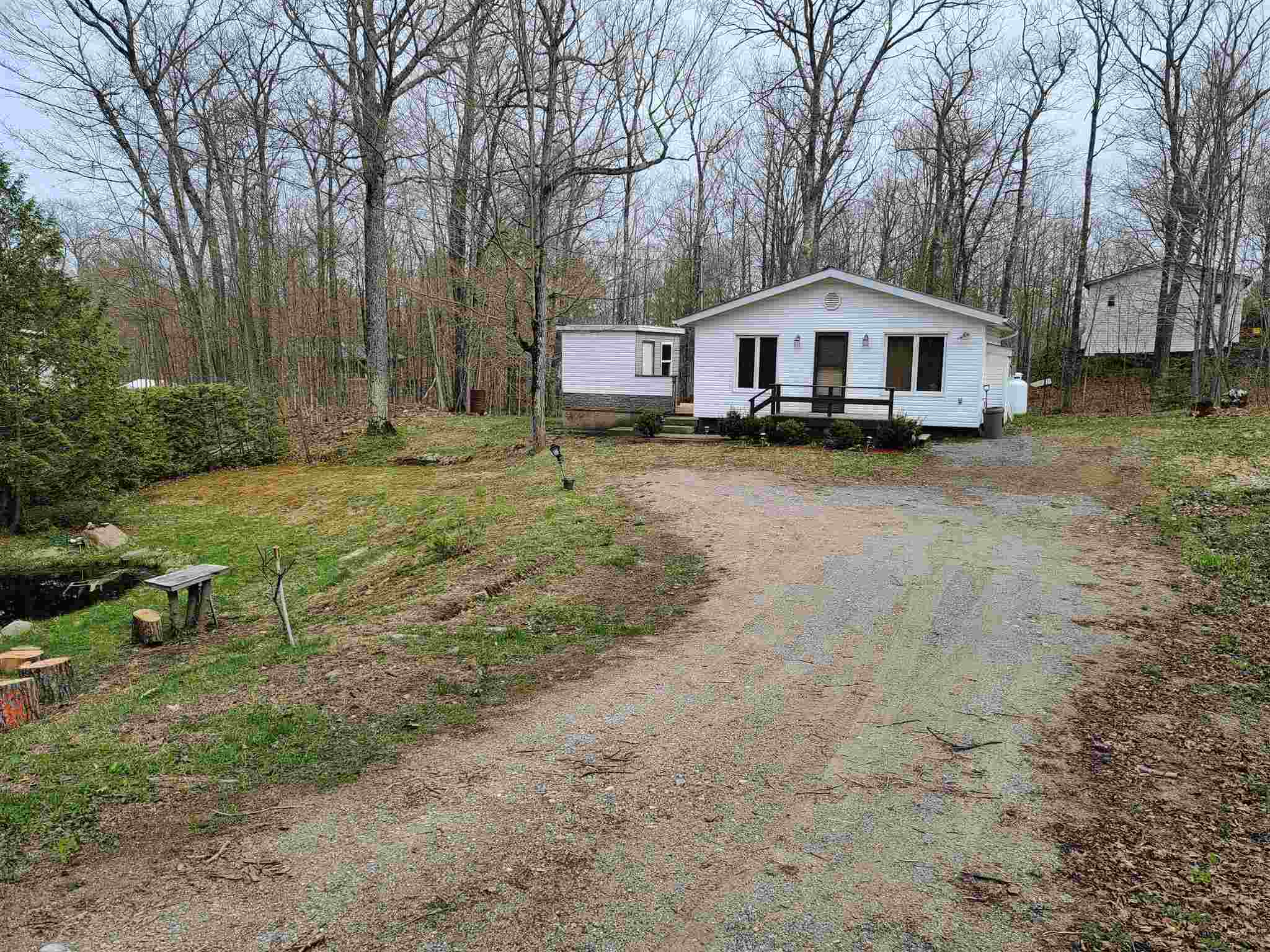 1338 Baker Valley Road, Arden, Ontario (ID K20002399)