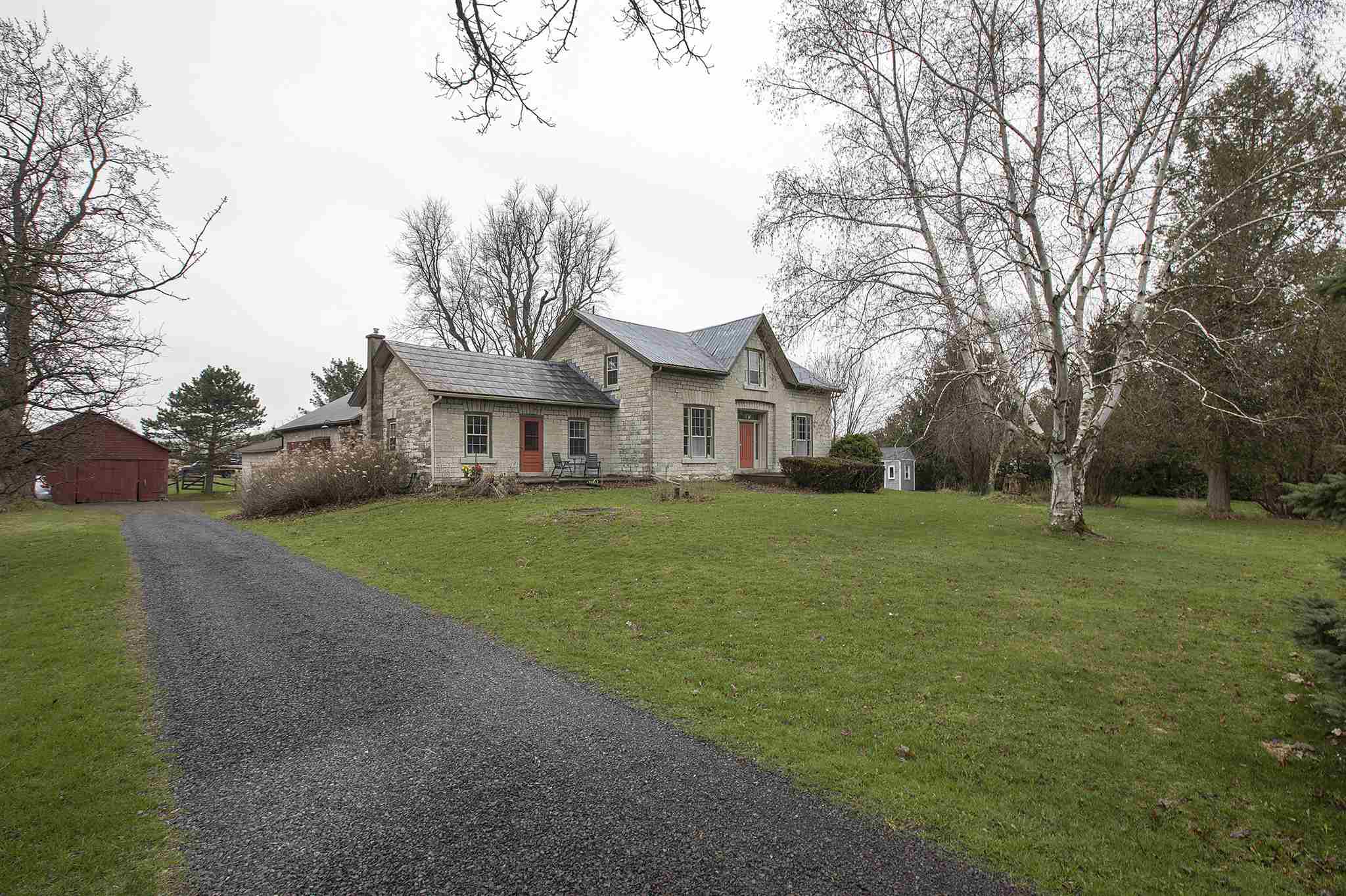 2165 RUTLEDGE Road, South Frontenac, Ontario (ID K19005876)