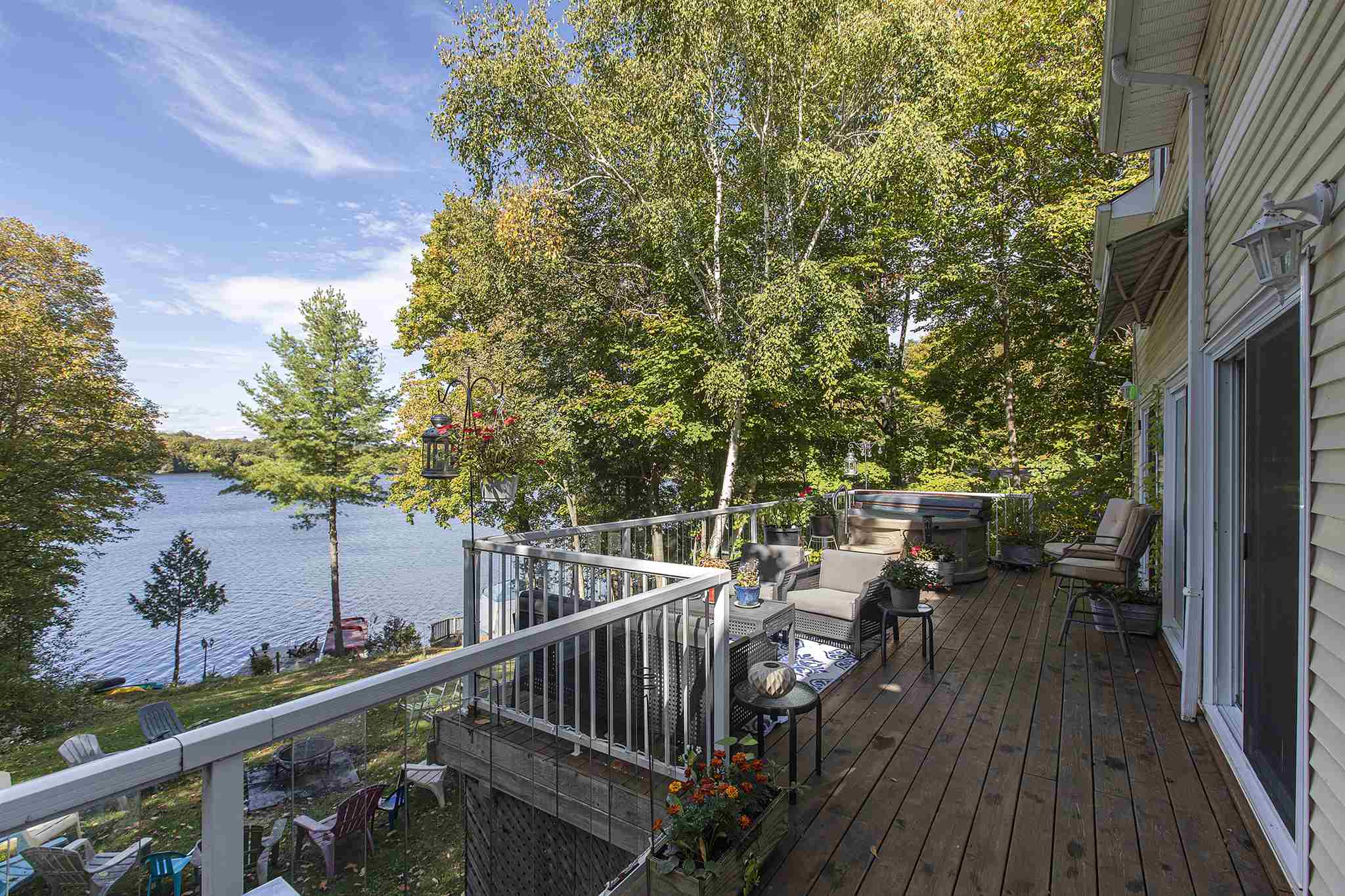 817 Allina Lane, Seeley's Bay, Ontario (ID K19006326)