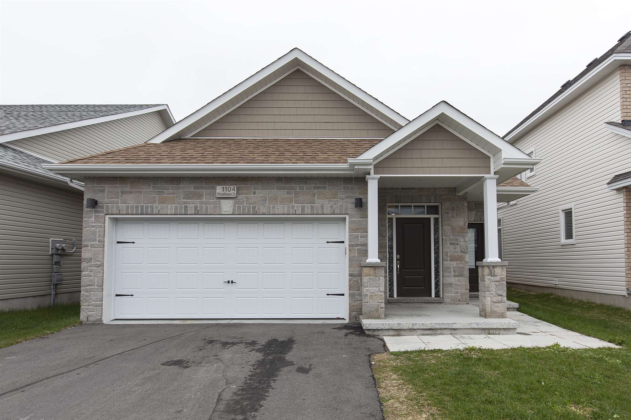 1104 Woodhaven Drive, Kingston, Ontario (ID K20002312)