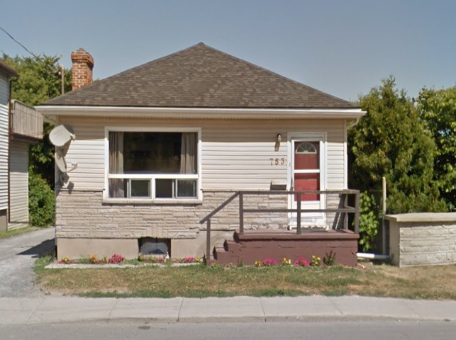 753 Division Street, Kingston, Ontario (ID K20002895)