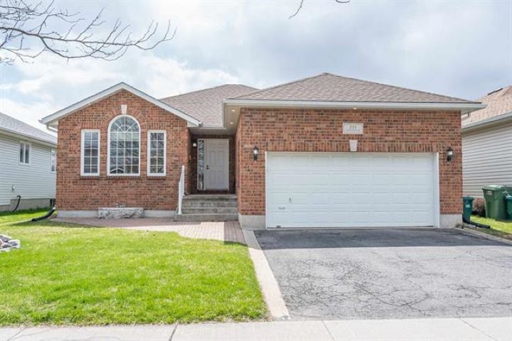 235 Langfield Street, Kingston, Ontario (ID K20005856)