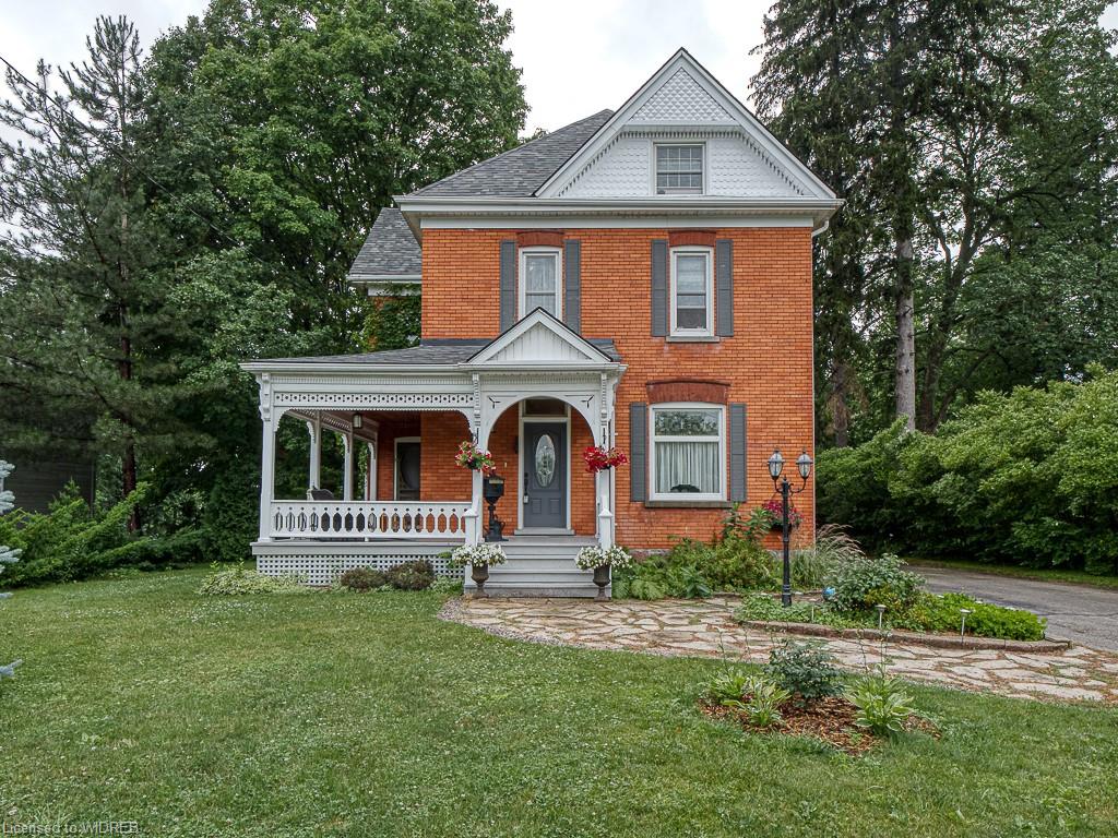 324 THAMES Street S, Ingersoll, Ontario (ID 40133189)