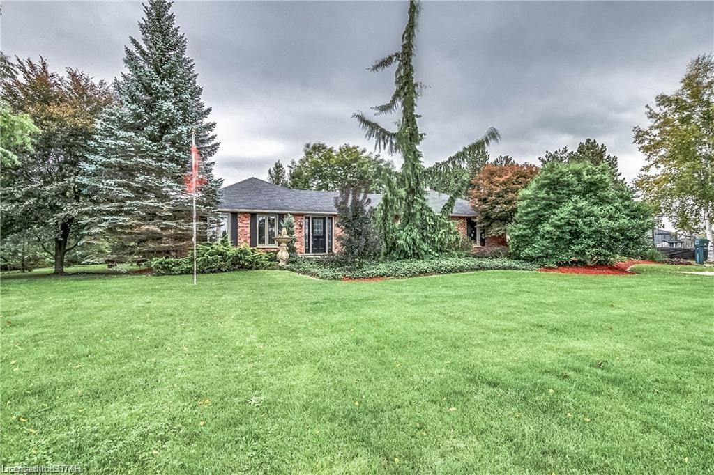 910 GAINSBOROUGH Road, London, Ontario (ID 268125)