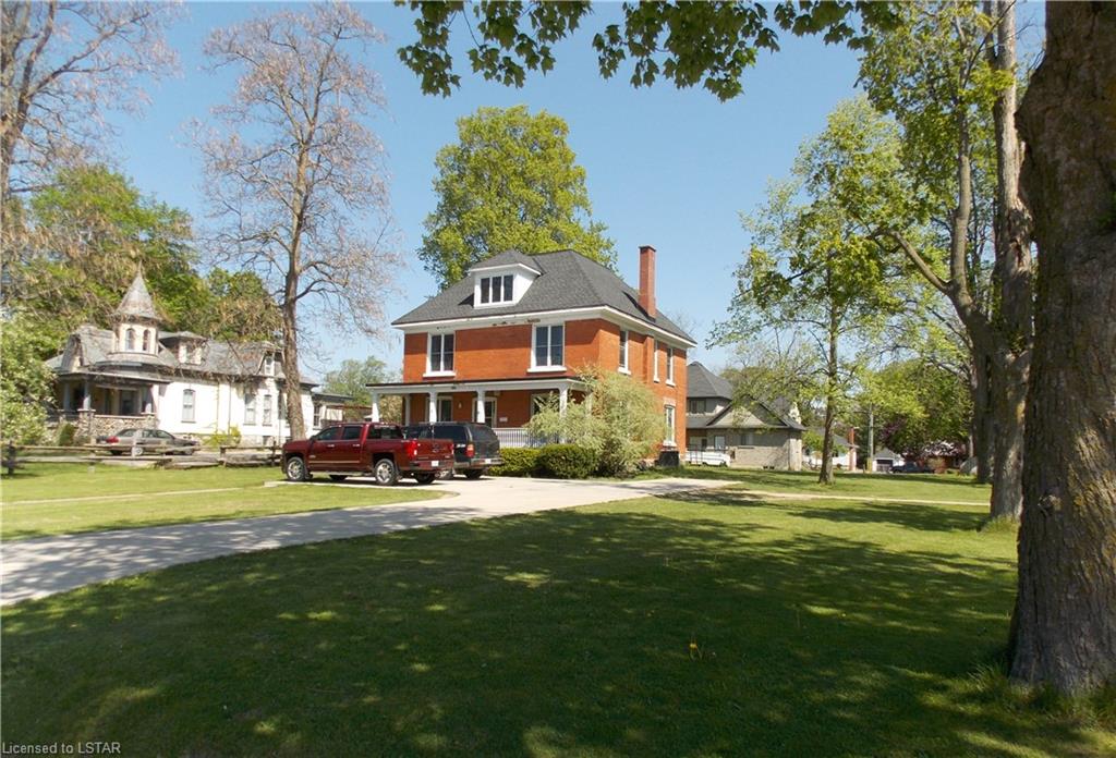 361 TALBOT Street W, Aylmer, Ontario (ID 226755)