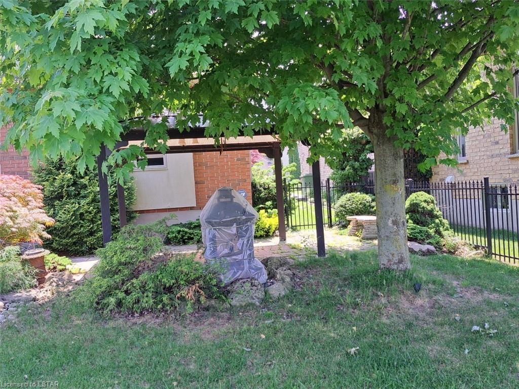 21 BEECHWOOD Circle, St. Thomas, Ontario (ID 40270412)