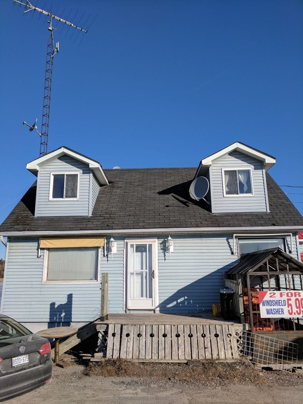 913 Peace Road, Omemee, Ontario (ID 632530251)