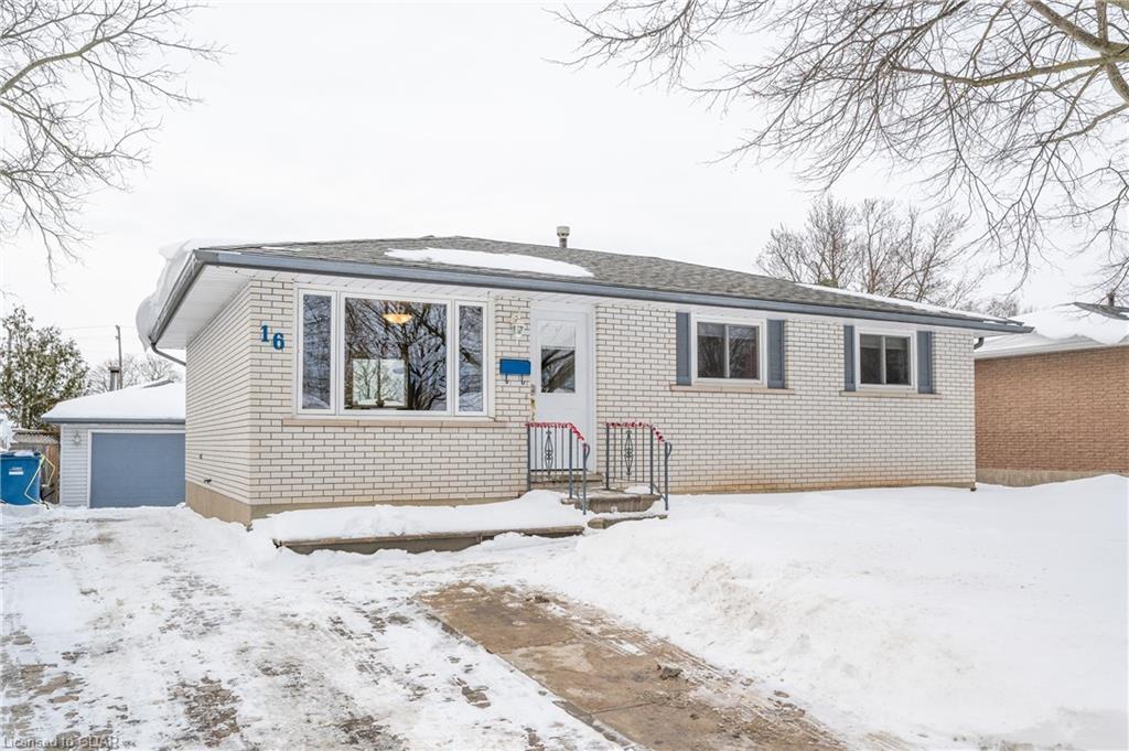 16 ARGYLE Drive, Guelph, Ontario (ID 40069215) - image 4