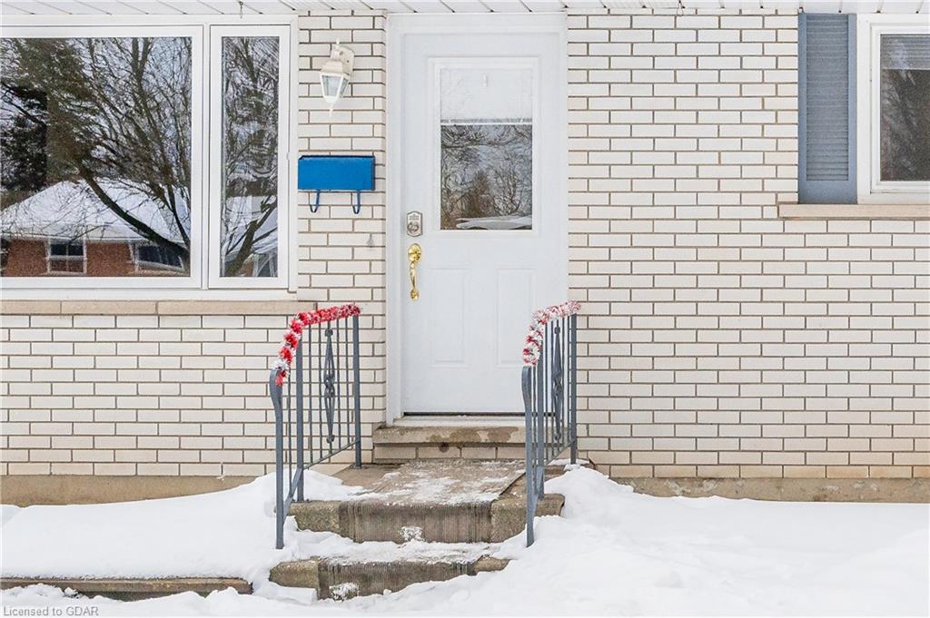 16 ARGYLE Drive, Guelph, Ontario (ID 40069215) - image 5