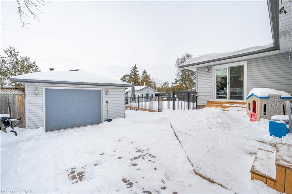 16 ARGYLE Drive, Guelph, Ontario (ID 40069215) - image 28