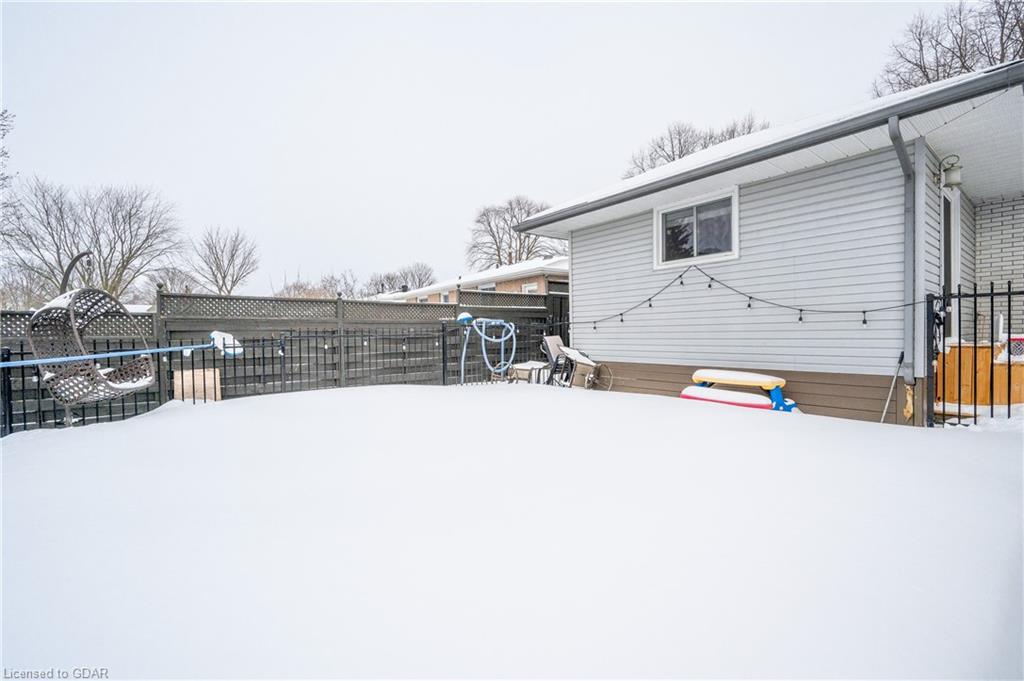 16 ARGYLE Drive, Guelph, Ontario (ID 40069215) - image 30