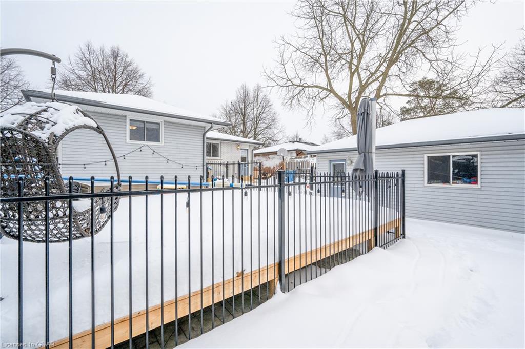 16 ARGYLE Drive, Guelph, Ontario (ID 40069215) - image 32