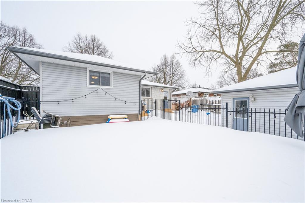 16 ARGYLE Drive, Guelph, Ontario (ID 40069215) - image 33