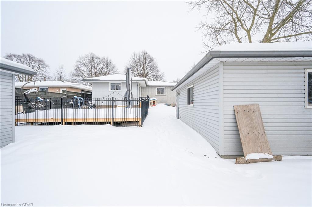 16 ARGYLE Drive, Guelph, Ontario (ID 40069215) - image 34