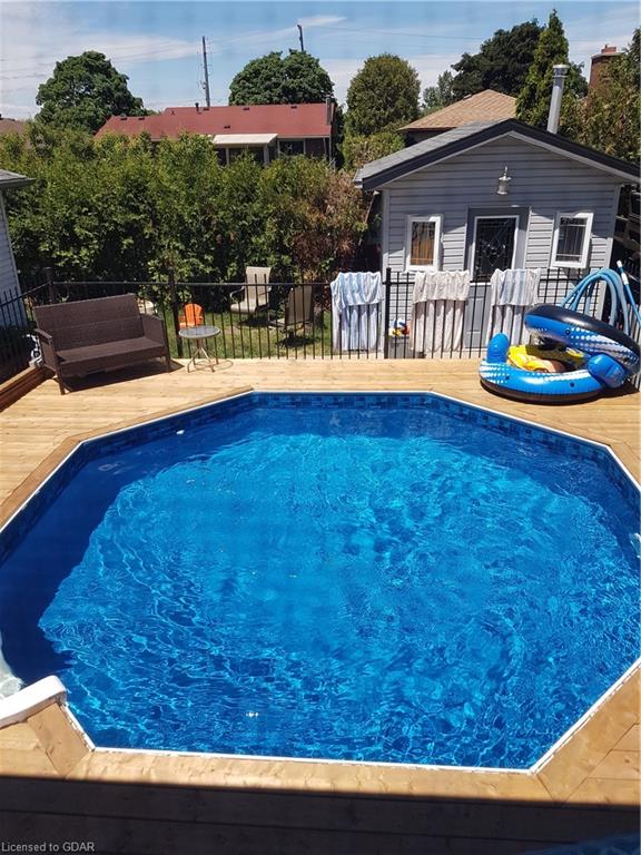 16 ARGYLE Drive, Guelph, Ontario (ID 40069215) - image 35