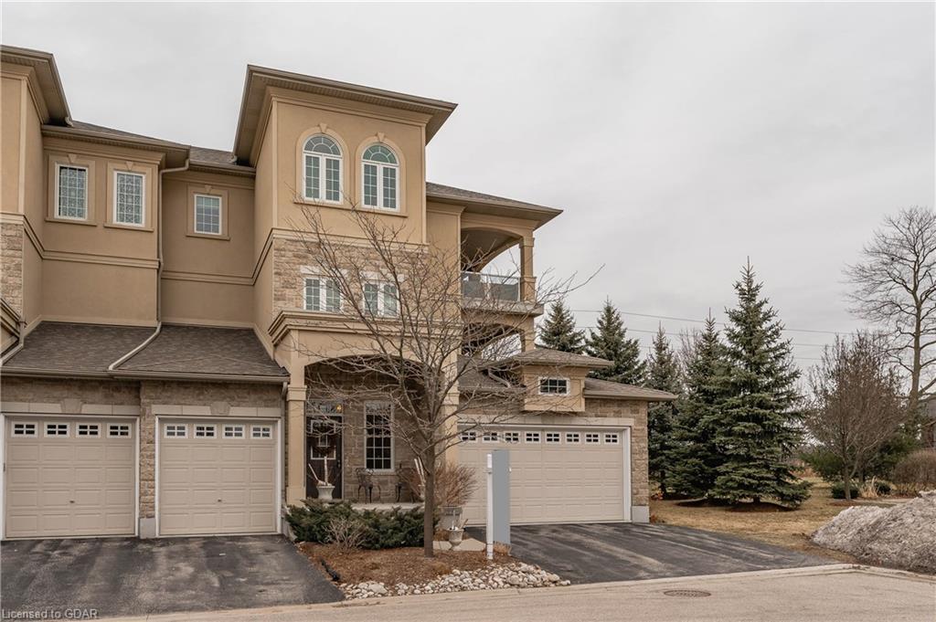 255 SUMMERFIELD Drive Unit# 24, Guelph, Ontario (ID 40082571) - image 3