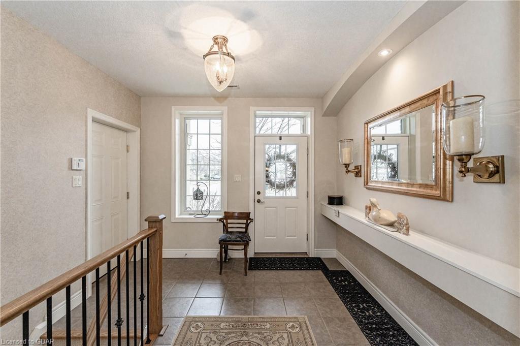 255 SUMMERFIELD Drive Unit# 24, Guelph, Ontario (ID 40082571) - image 5