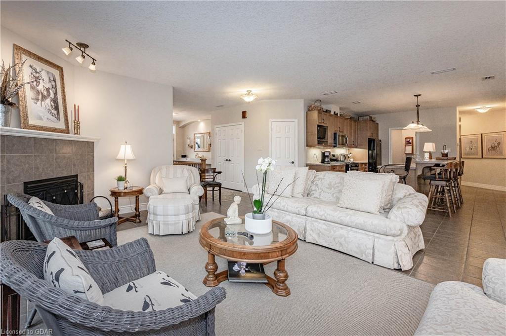 255 SUMMERFIELD Drive Unit# 24, Guelph, Ontario (ID 40082571) - image 11