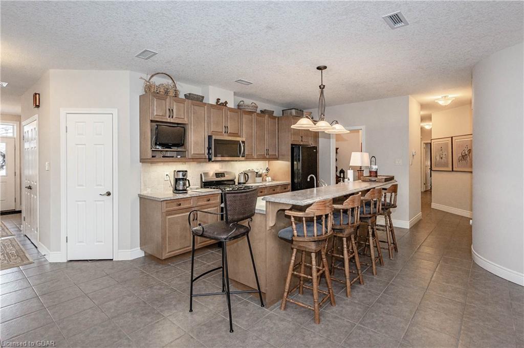 255 SUMMERFIELD Drive Unit# 24, Guelph, Ontario (ID 40082571) - image 15