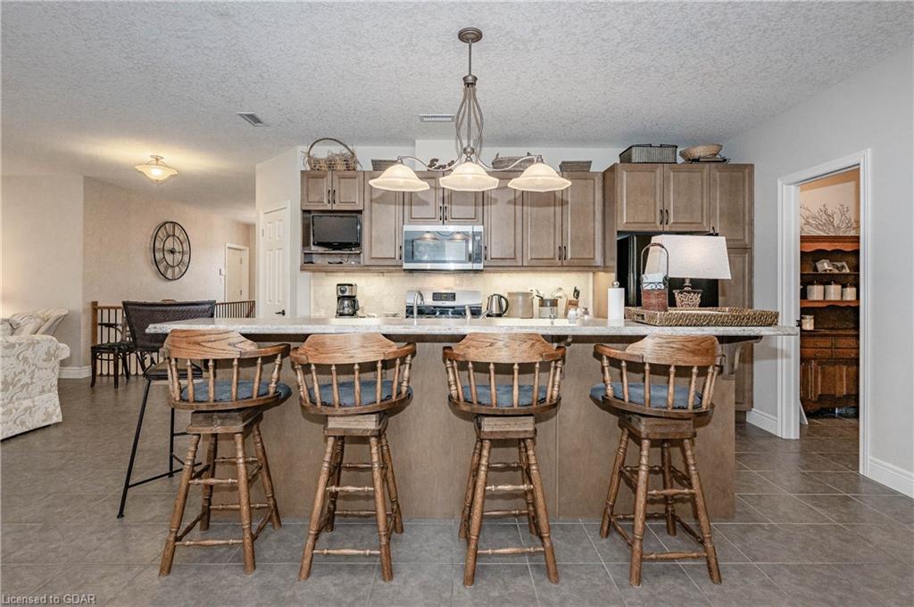 255 SUMMERFIELD Drive Unit# 24, Guelph, Ontario (ID 40082571) - image 16