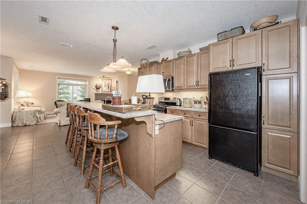 255 SUMMERFIELD Drive Unit# 24, Guelph, Ontario (ID 40082571) - image 17