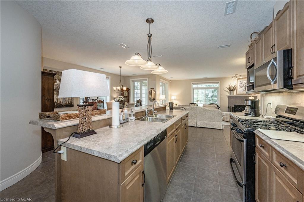 255 SUMMERFIELD Drive Unit# 24, Guelph, Ontario (ID 40082571) - image 18