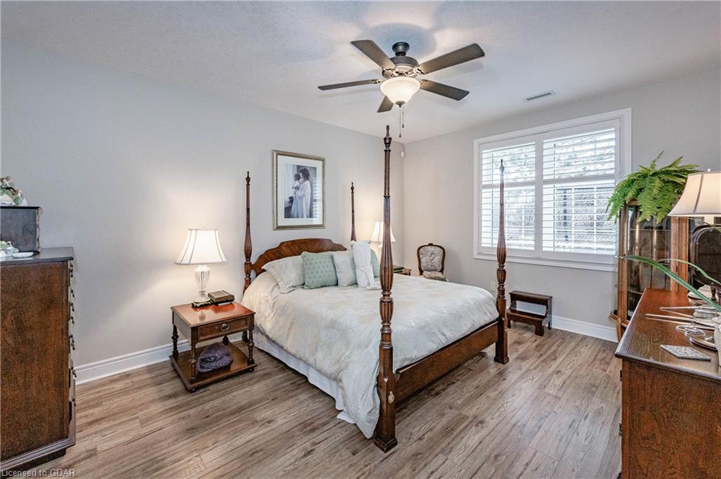 255 SUMMERFIELD Drive Unit# 24, Guelph, Ontario (ID 40082571) - image 20
