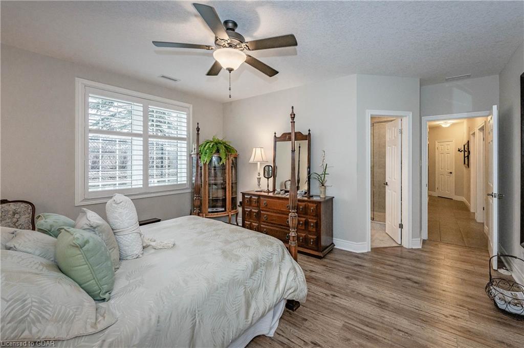 255 SUMMERFIELD Drive Unit# 24, Guelph, Ontario (ID 40082571) - image 21