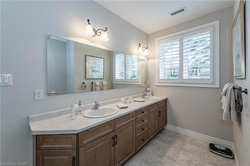 255 SUMMERFIELD Drive Unit# 24, Guelph, Ontario (ID 40082571) - image 23