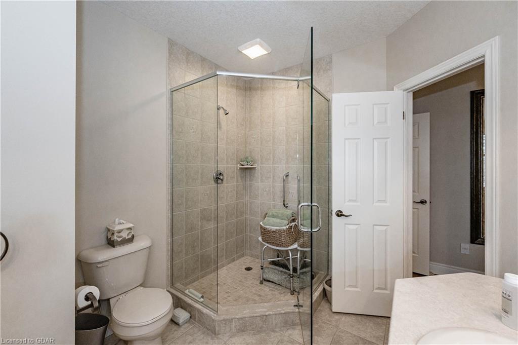 255 SUMMERFIELD Drive Unit# 24, Guelph, Ontario (ID 40082571) - image 24