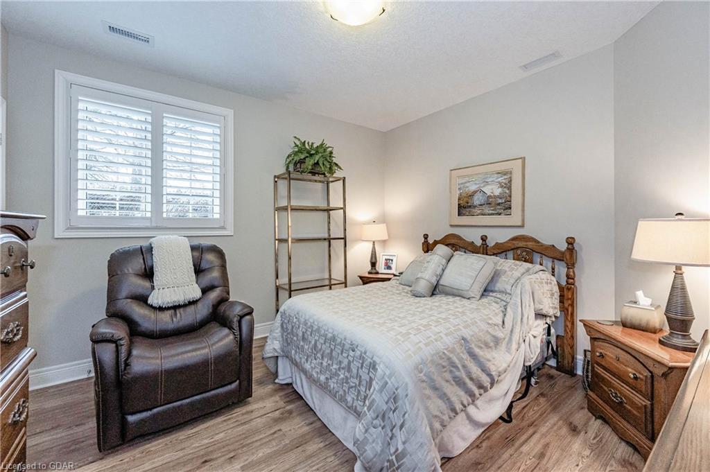 255 SUMMERFIELD Drive Unit# 24, Guelph, Ontario (ID 40082571) - image 25