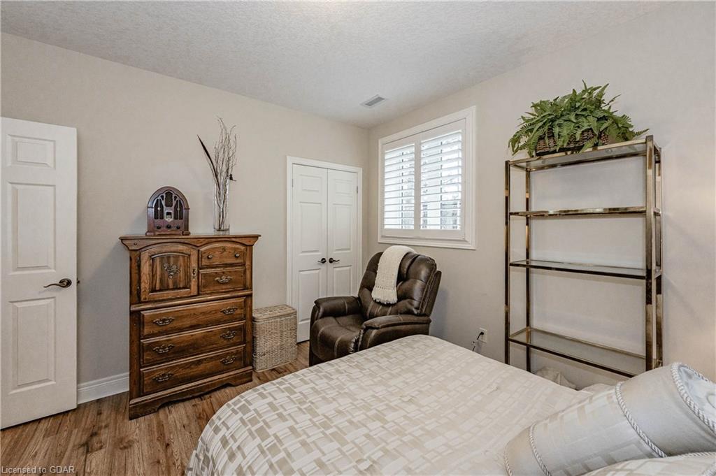 255 SUMMERFIELD Drive Unit# 24, Guelph, Ontario (ID 40082571) - image 26