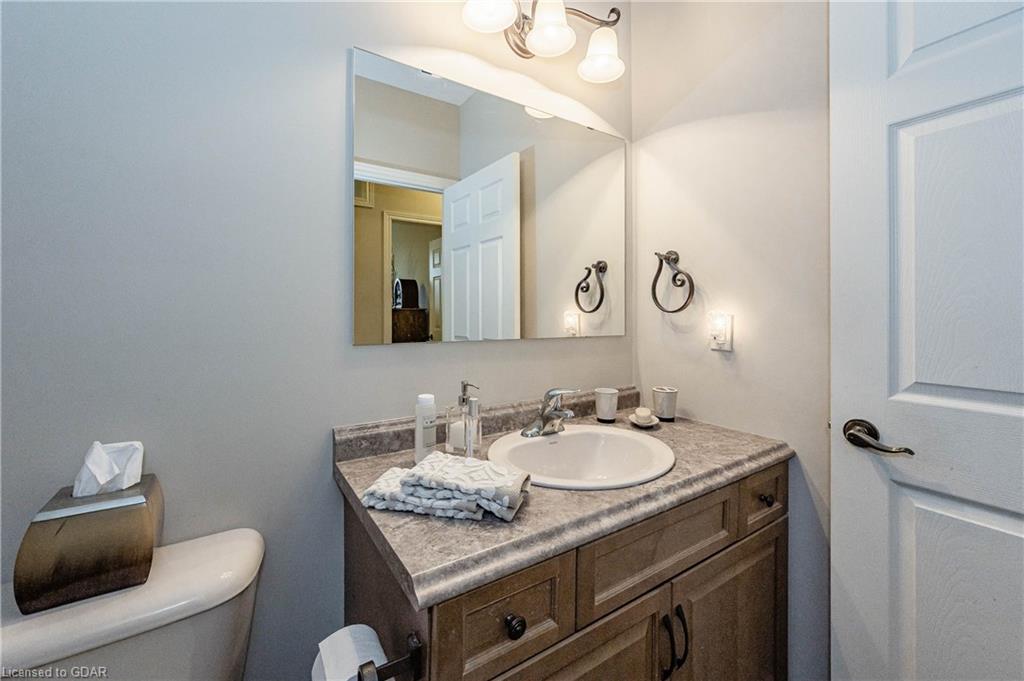 255 SUMMERFIELD Drive Unit# 24, Guelph, Ontario (ID 40082571) - image 29