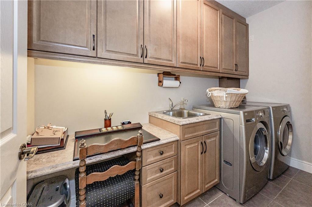 255 SUMMERFIELD Drive Unit# 24, Guelph, Ontario (ID 40082571) - image 31