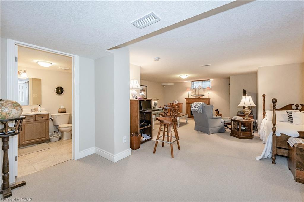 255 SUMMERFIELD Drive Unit# 24, Guelph, Ontario (ID 40082571) - image 32