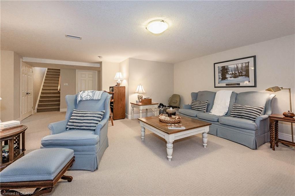 255 SUMMERFIELD Drive Unit# 24, Guelph, Ontario (ID 40082571) - image 34