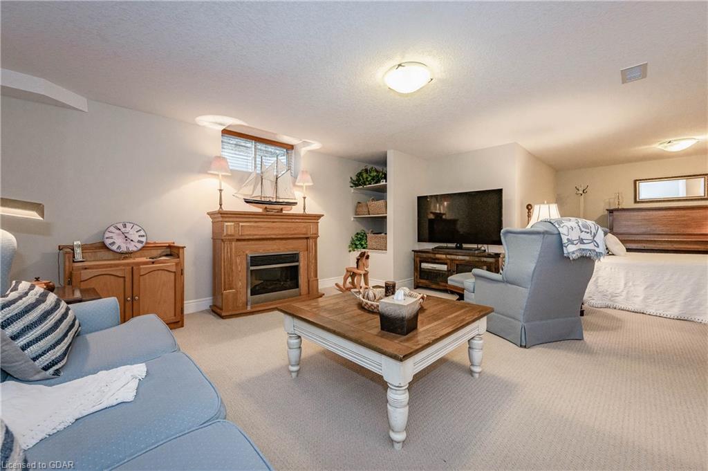 255 SUMMERFIELD Drive Unit# 24, Guelph, Ontario (ID 40082571) - image 36