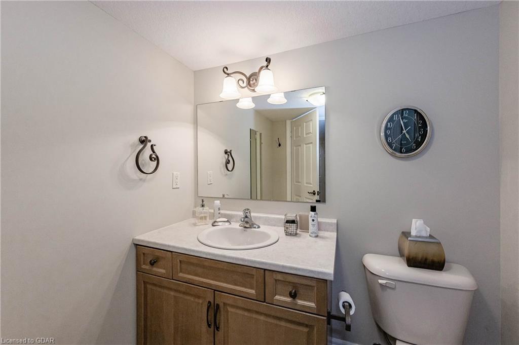 255 SUMMERFIELD Drive Unit# 24, Guelph, Ontario (ID 40082571) - image 38