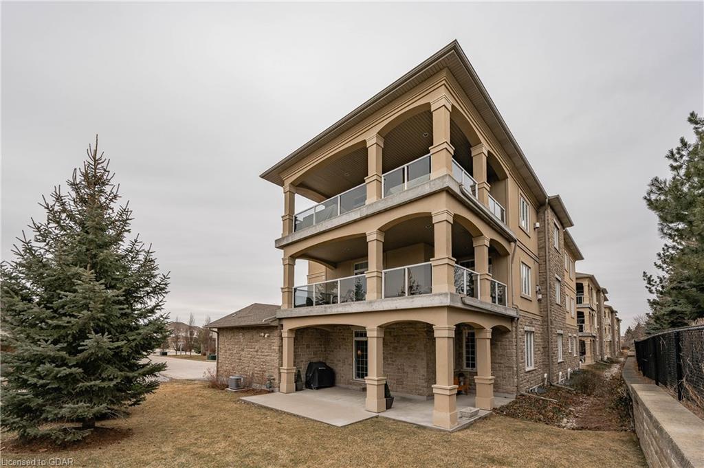 255 SUMMERFIELD Drive Unit# 24, Guelph, Ontario (ID 40082571) - image 40