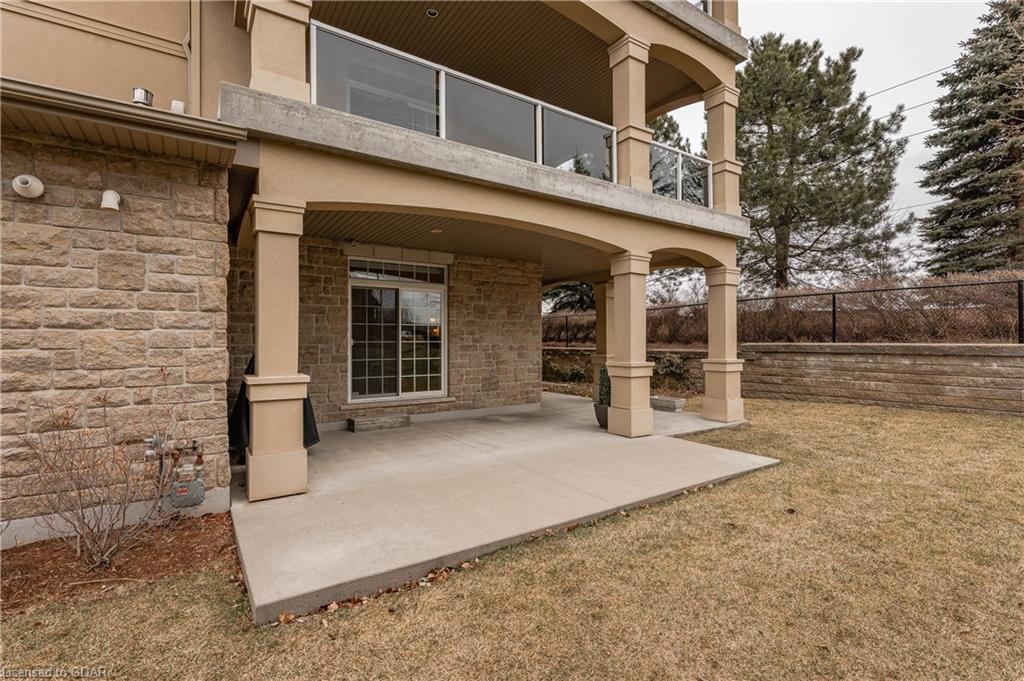 255 SUMMERFIELD Drive Unit# 24, Guelph, Ontario (ID 40082571) - image 41