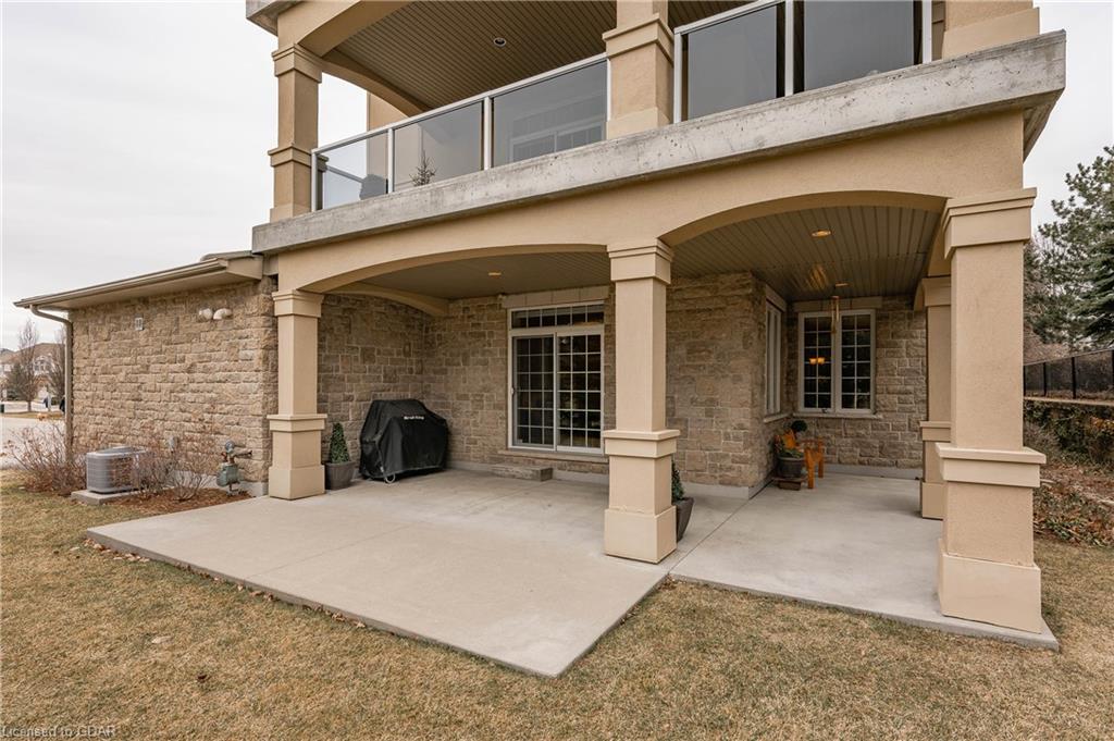 255 SUMMERFIELD Drive Unit# 24, Guelph, Ontario (ID 40082571) - image 42