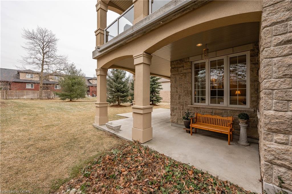 255 SUMMERFIELD Drive Unit# 24, Guelph, Ontario (ID 40082571) - image 43